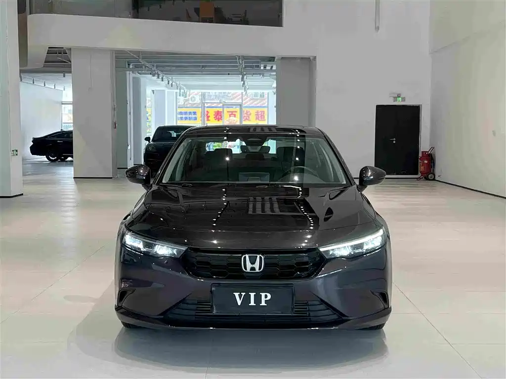 Honda Integra — миниатюра 2