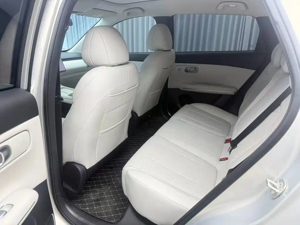 Qiyuan Qiyuan Q05 — миниатюра 9