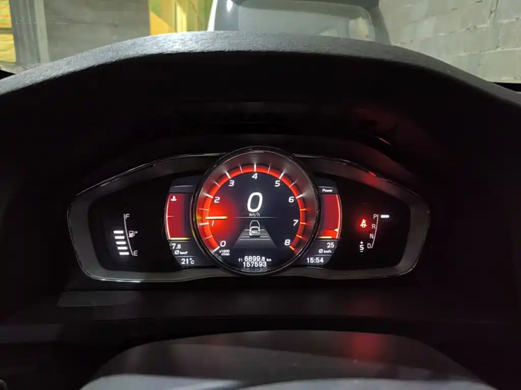Volvo S60 — миниатюра 14