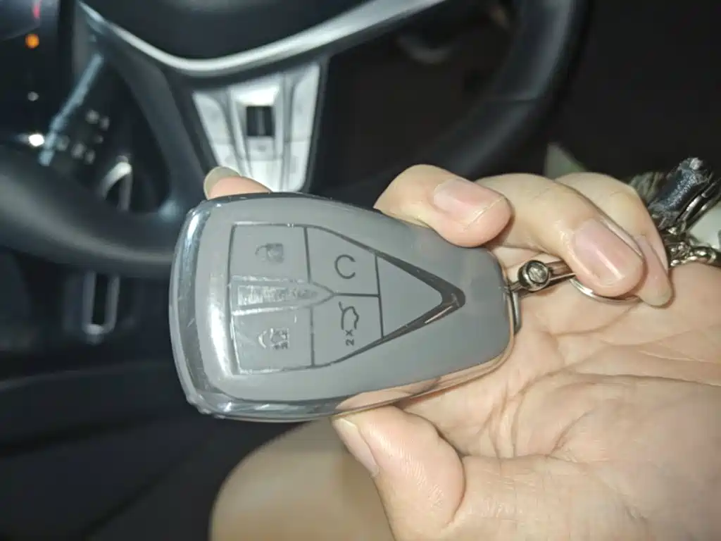 Changan Eado — миниатюра 9
