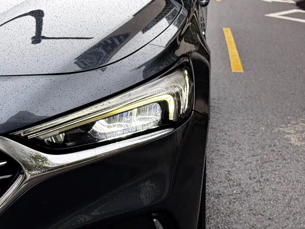 Buick LaCrosse — миниатюра 4