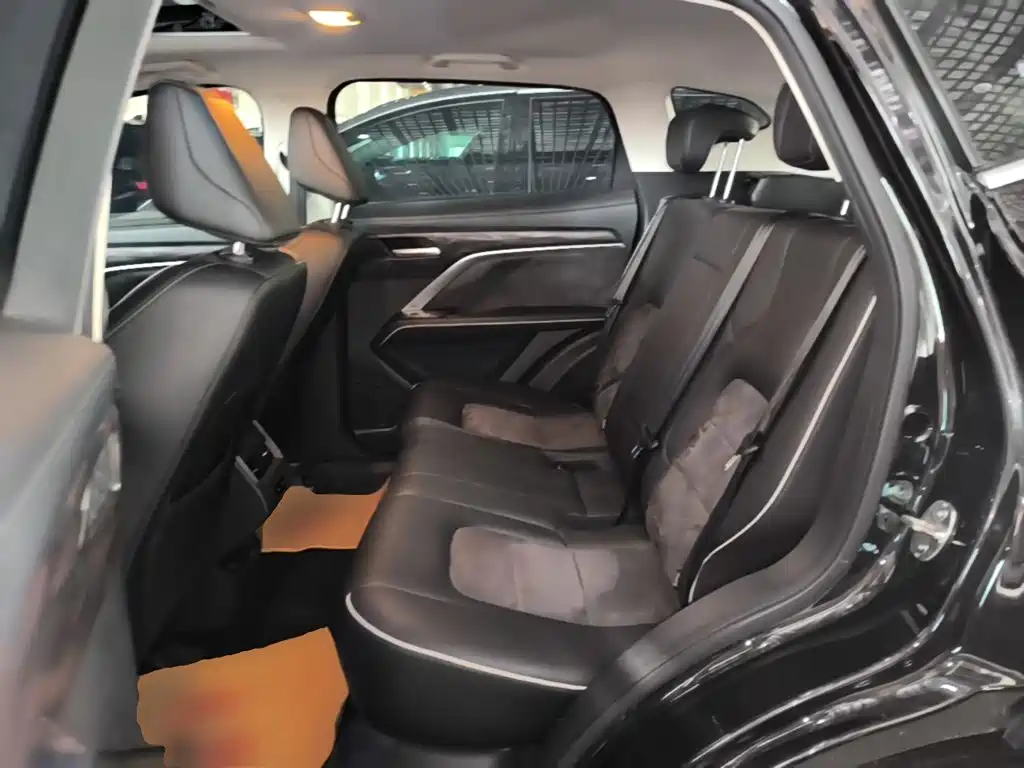 Haval H6 — миниатюра 17