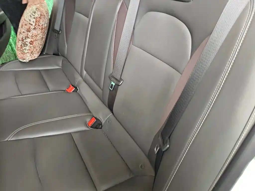Chevrolet Malibu — миниатюра 15