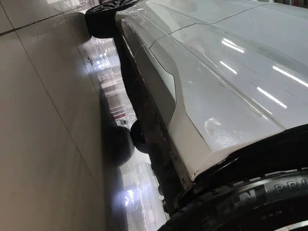 Honda Avancier — миниатюра 22