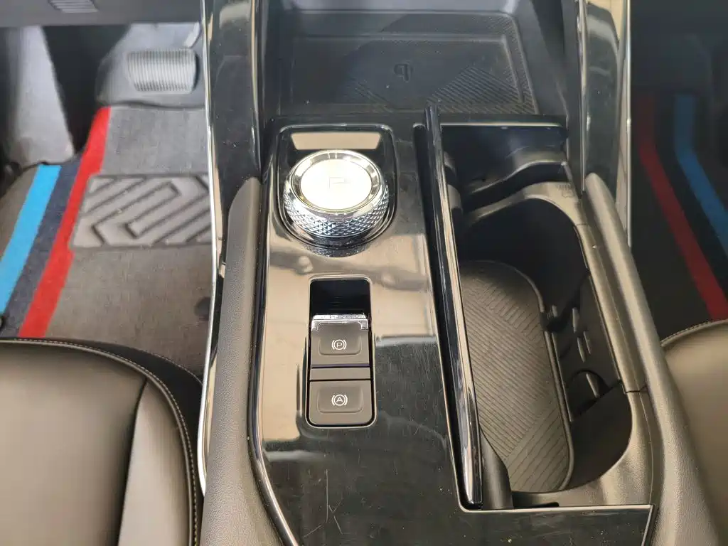 Haval H6 — миниатюра 14