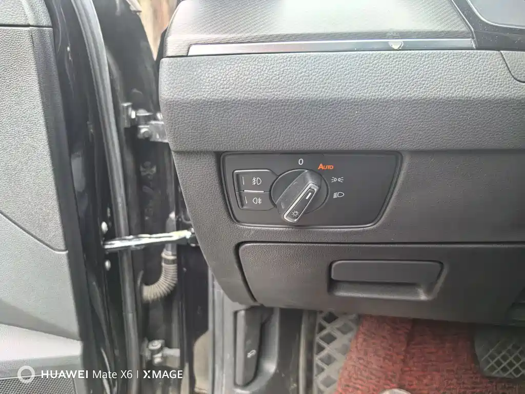 Volkswagen Magotan 2020 330TSI DSG Lead