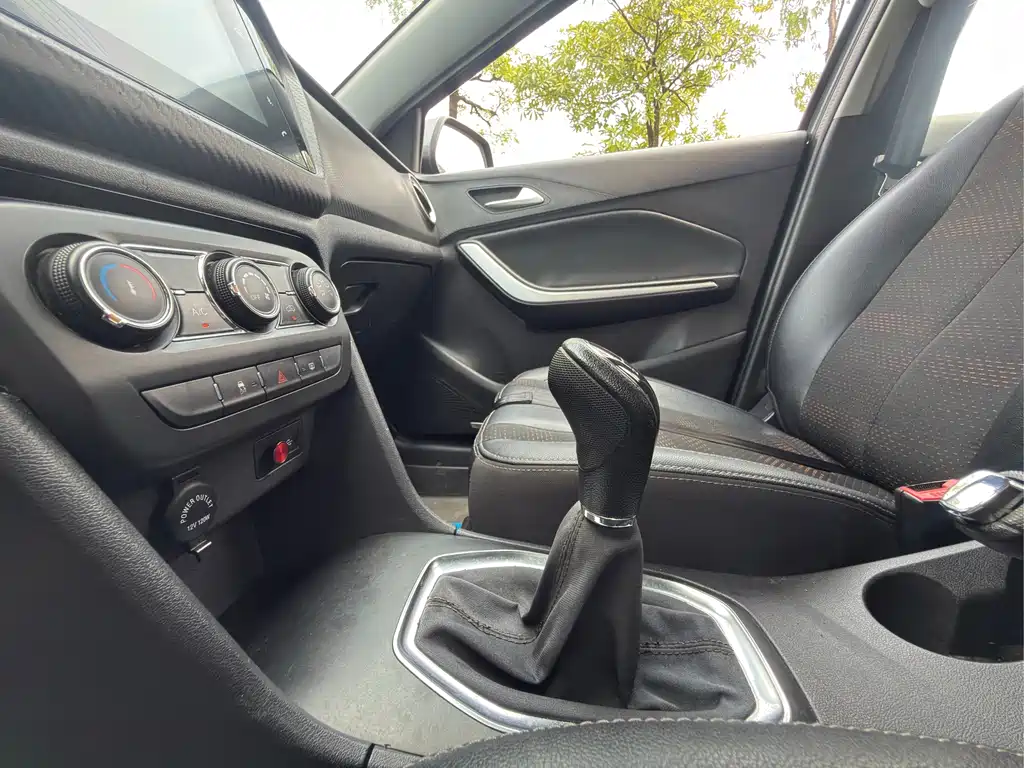 Chery Tiggo 3x — миниатюра 18