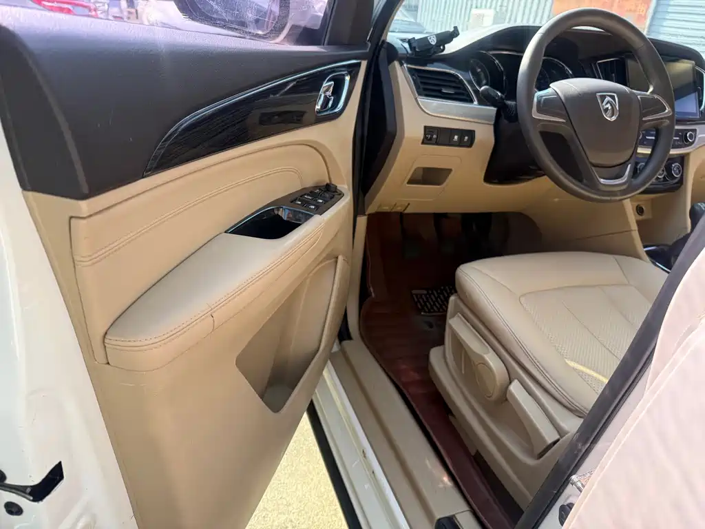 Baojun 730 — миниатюра 4