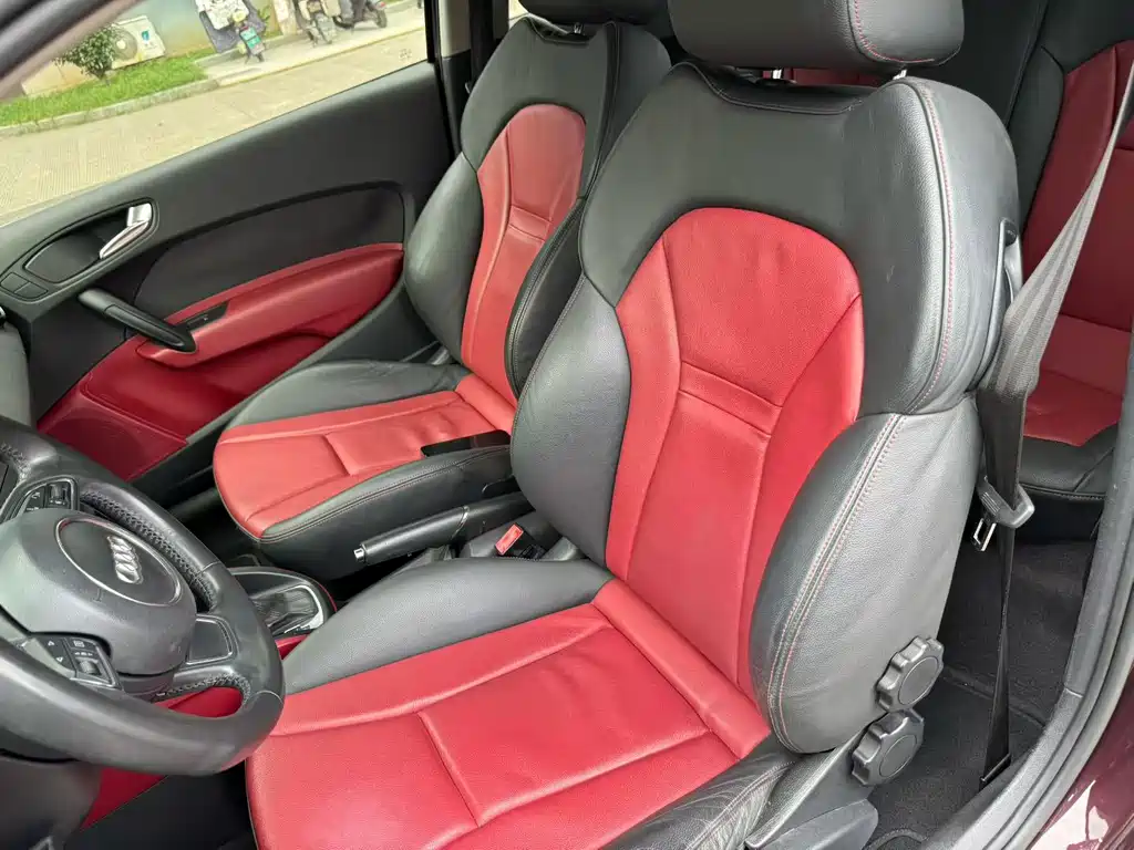 Audi A1 — миниатюра 6