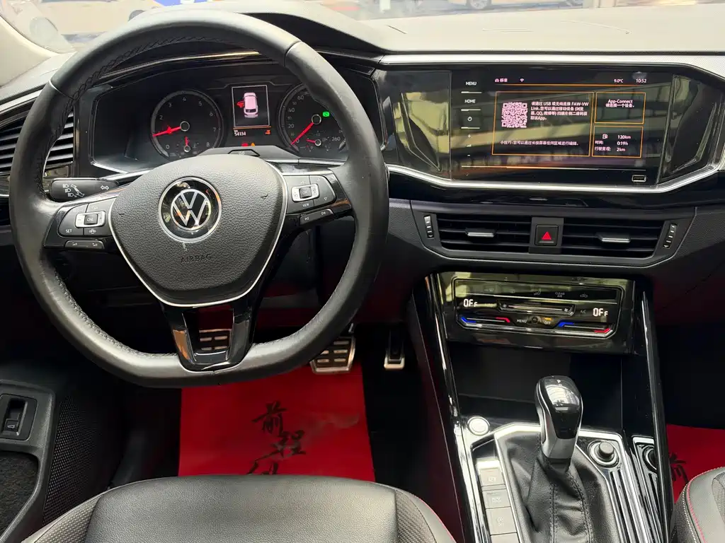 Volkswagen Tayron — миниатюра 10