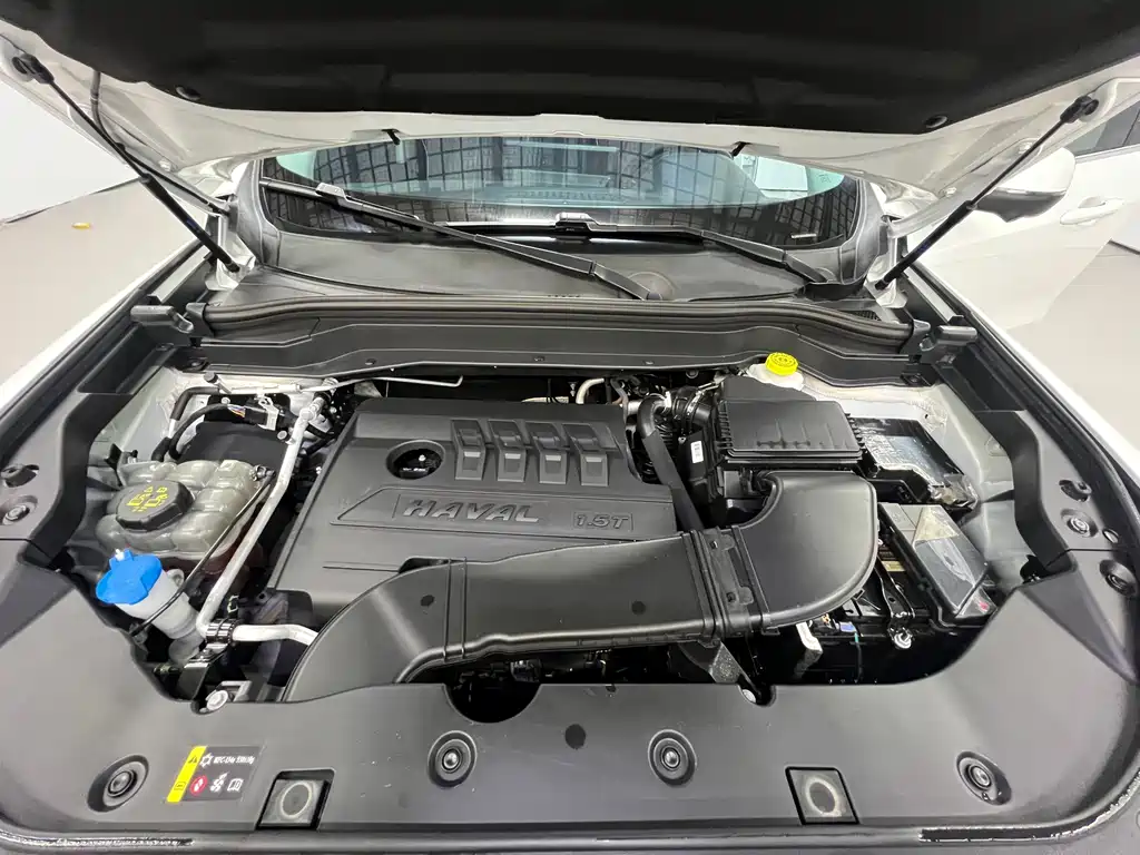 Haval H6 — миниатюра 28