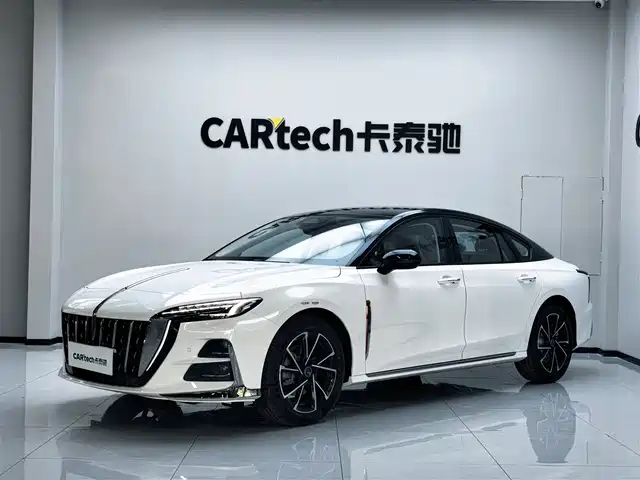 2026 Hongqi H6