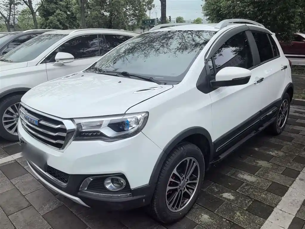 Haval H1 2016