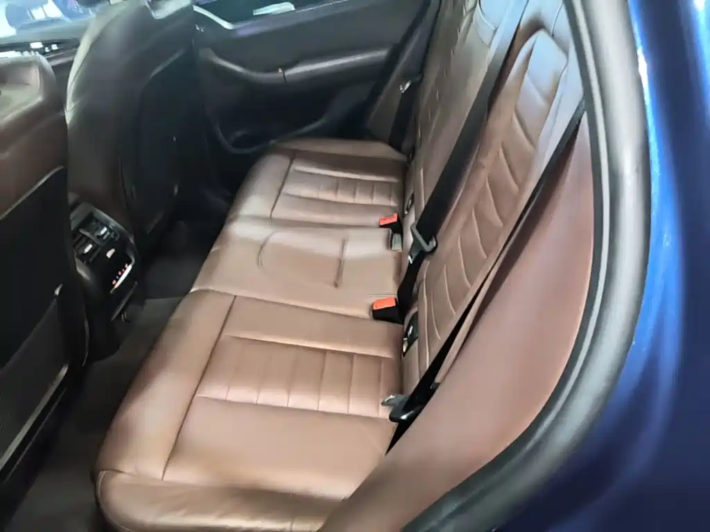 BMW X3 — миниатюра 17