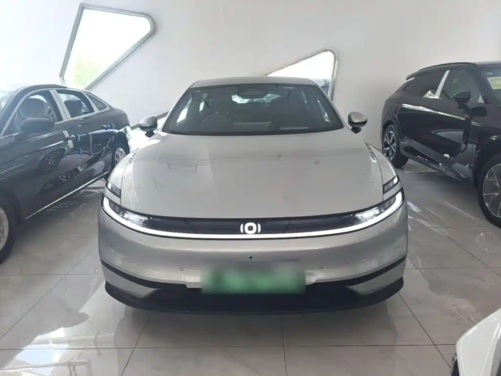 Qiyuan Qiyuan A06 — миниатюра 3