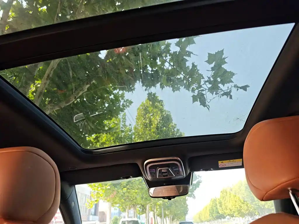 BYD Tang New Energy — миниатюра 18