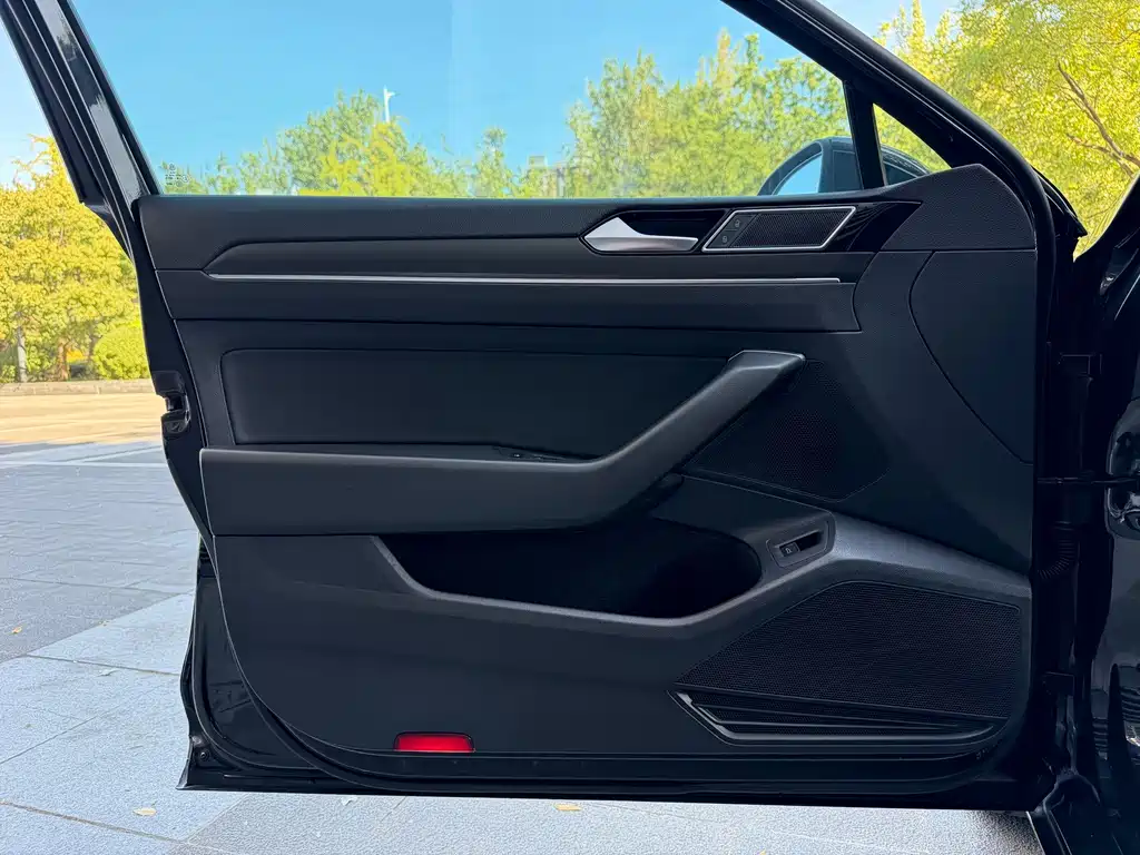 Volkswagen Magotan — миниатюра 13