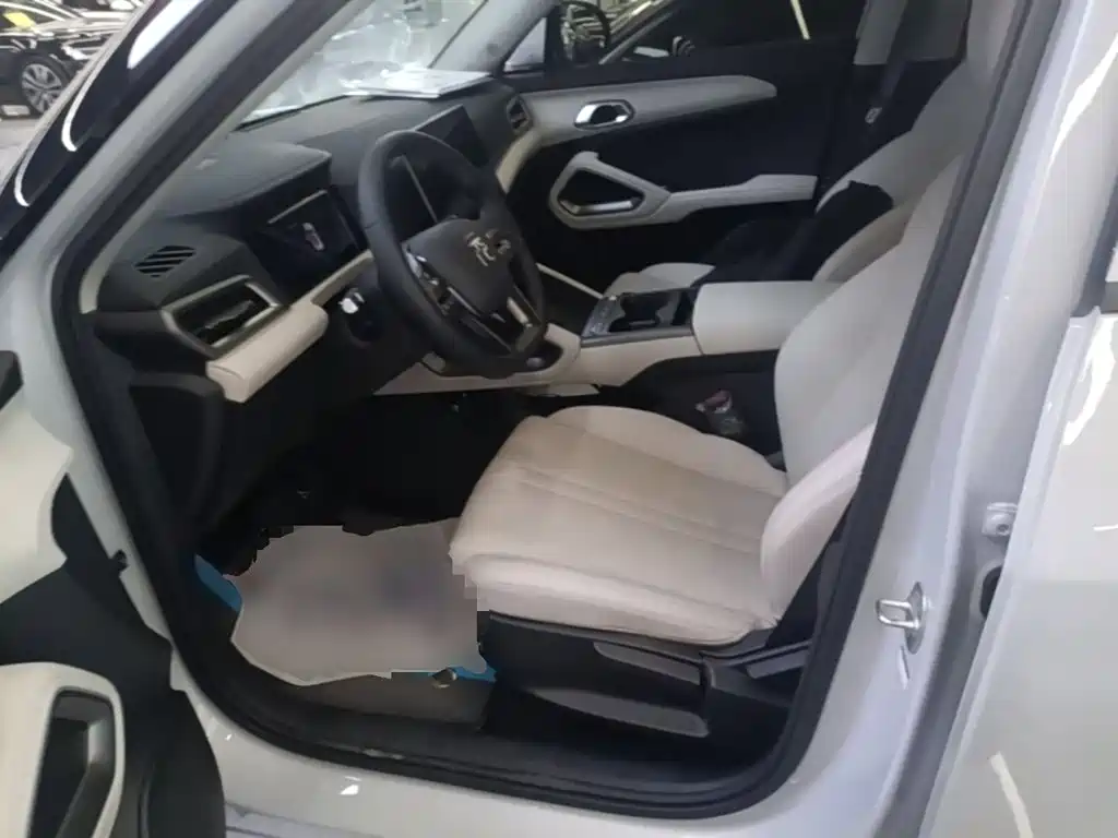 BYD Yuan UP — миниатюра 15