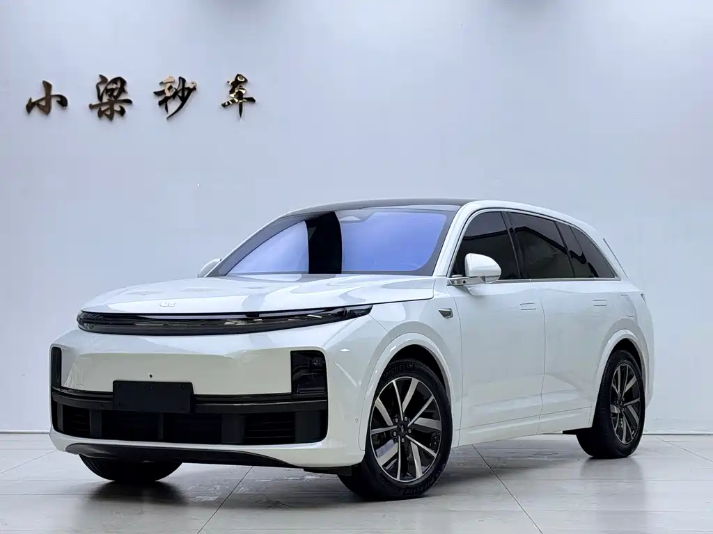 Li Auto Li L7 2023