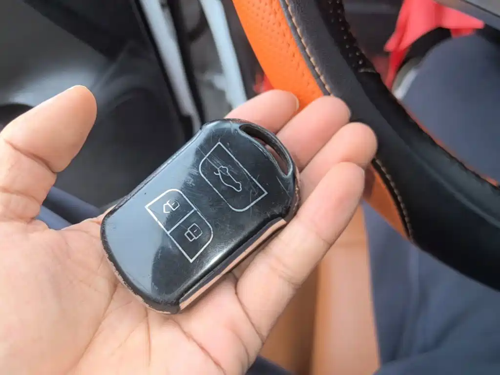 Chery Tiggo 7 — миниатюра 9