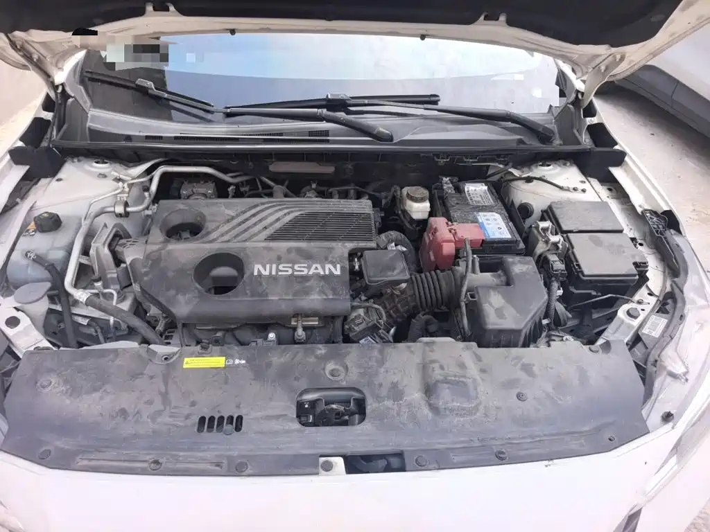 Nissan Sylphy — миниатюра 16