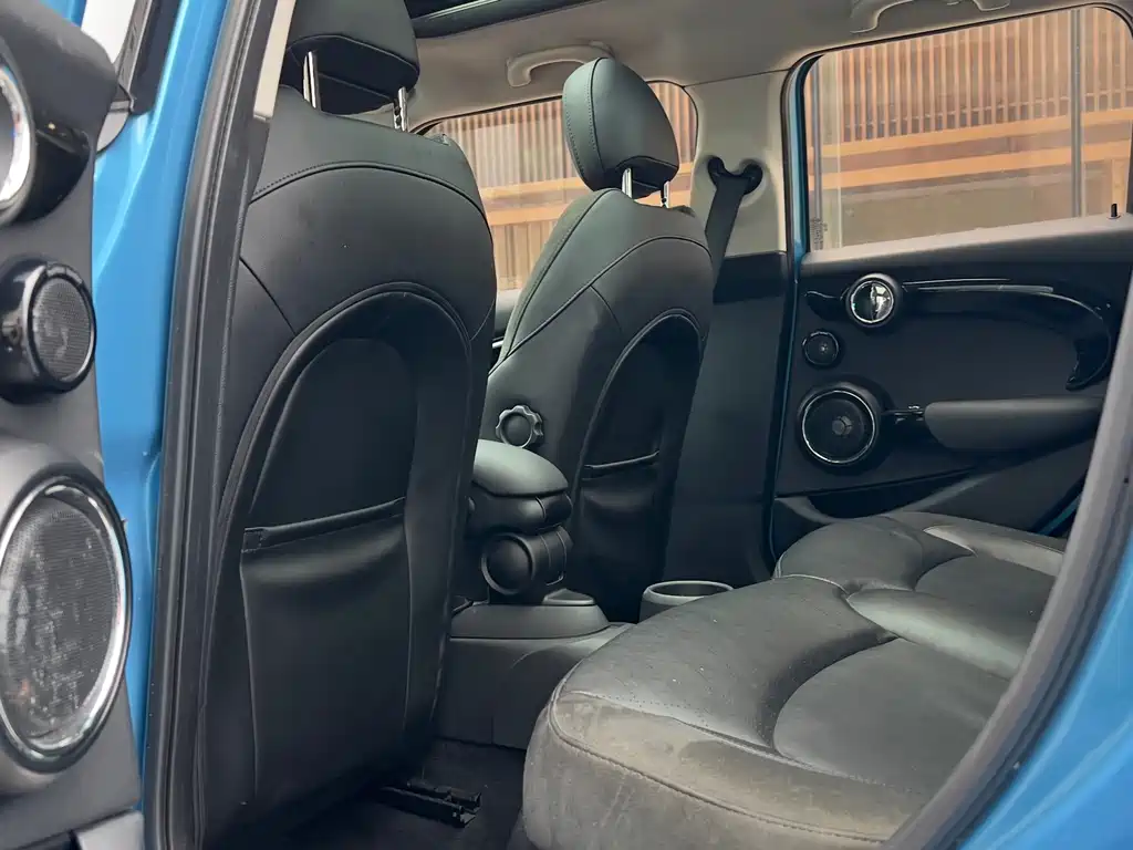 MINI Mini — миниатюра 19