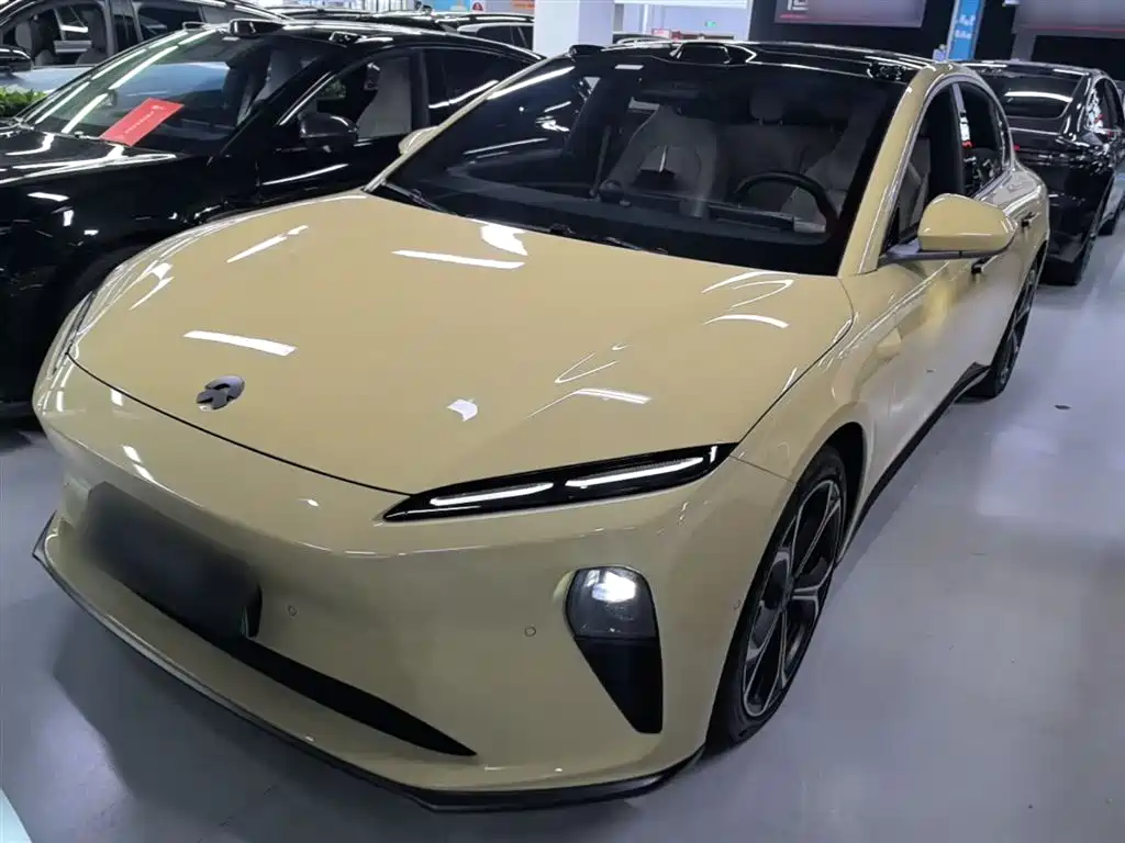 Nio ET5 2024