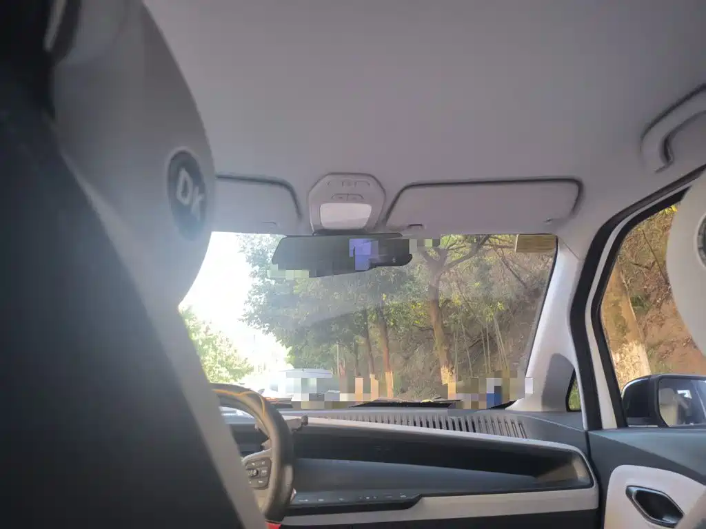 Wuling Nano EV — миниатюра 9
