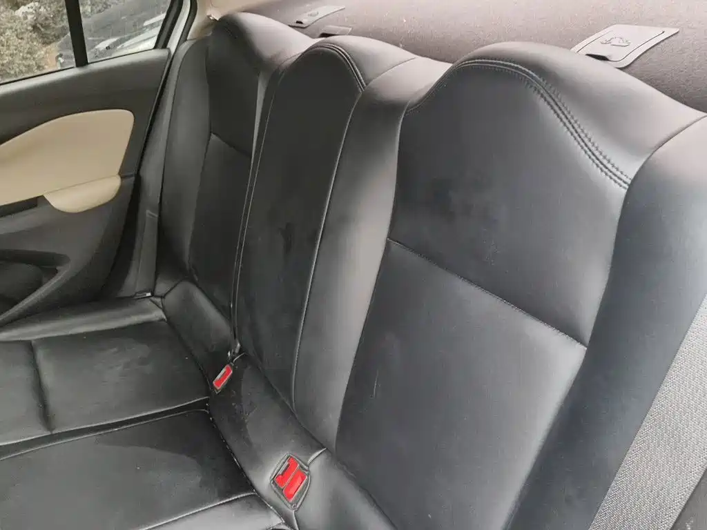 Buick Excelle — миниатюра 14
