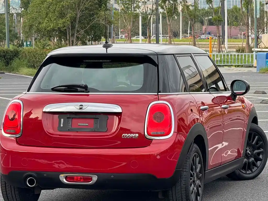 MINI Mini — миниатюра 3