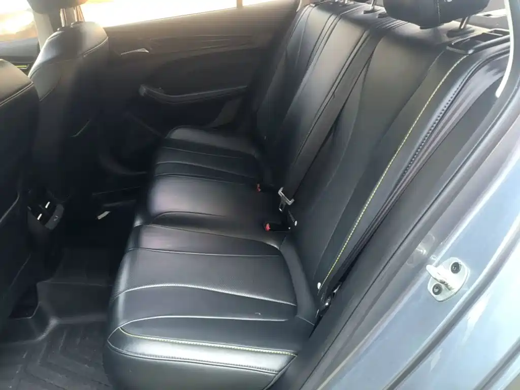 Roewe i5 — миниатюра 17