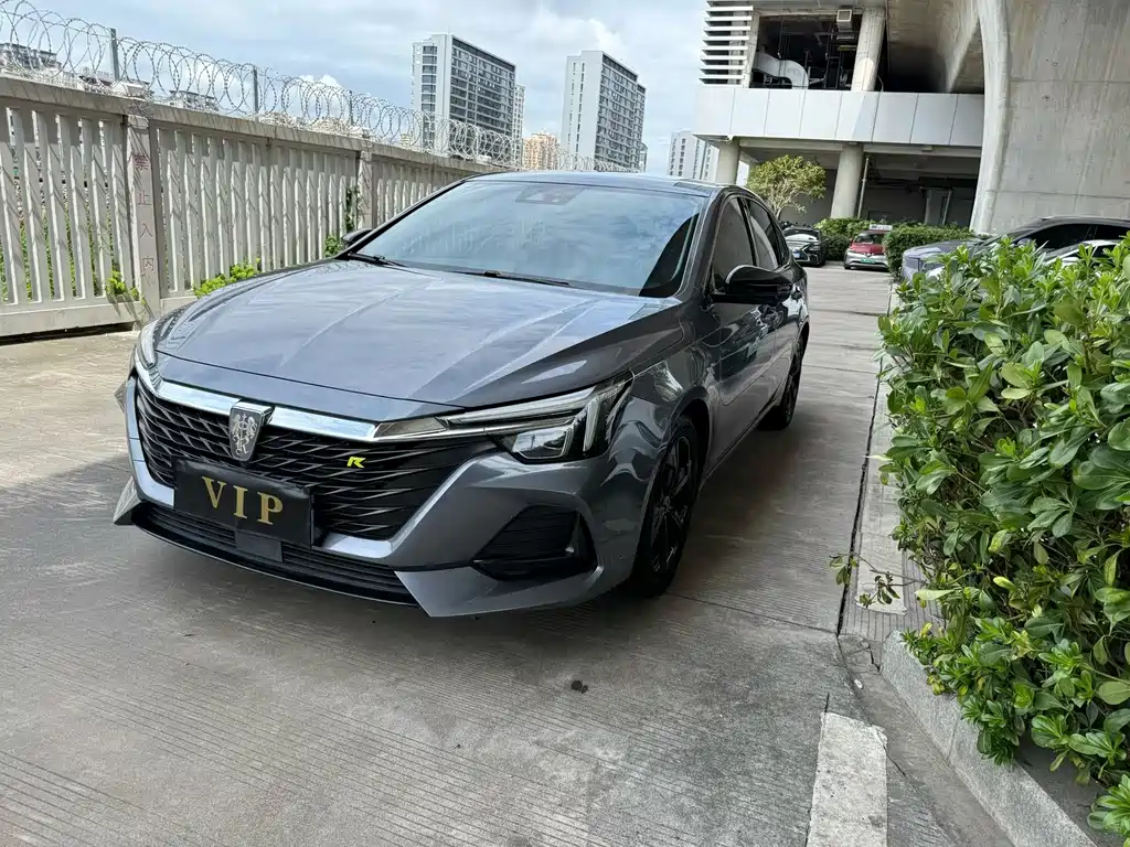 Roewe i6 MAX