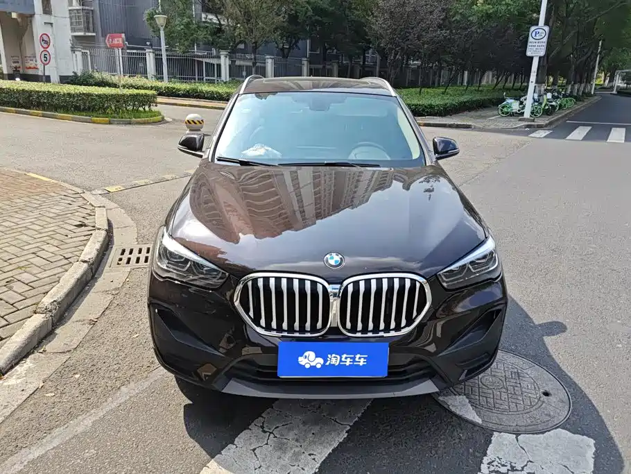BMW X1 — миниатюра 2