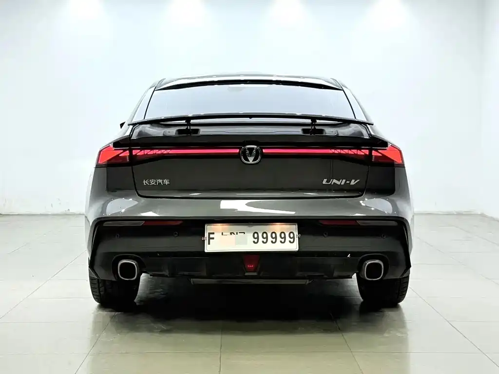 Changan UNI-V — миниатюра 15