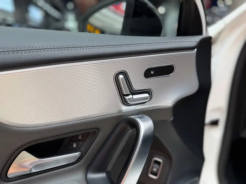 Mercedes-Benz A-Class AMG — миниатюра 17