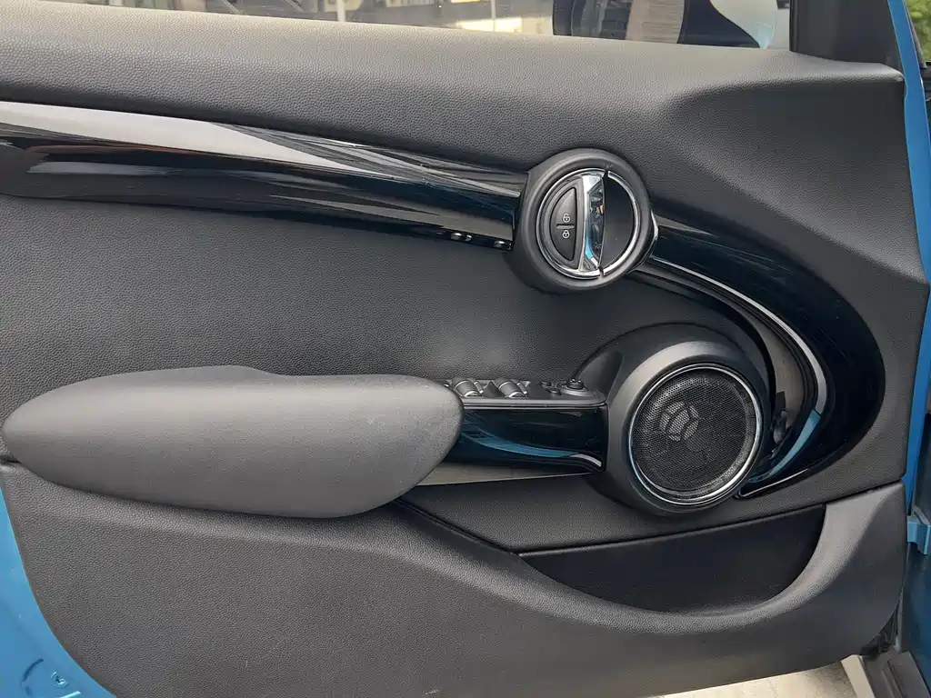 MINI Mini — миниатюра 9
