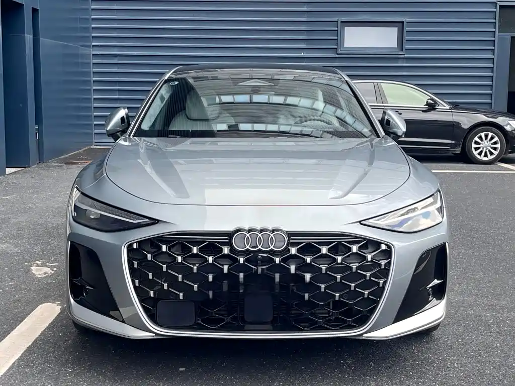 Audi A6L — миниатюра 17