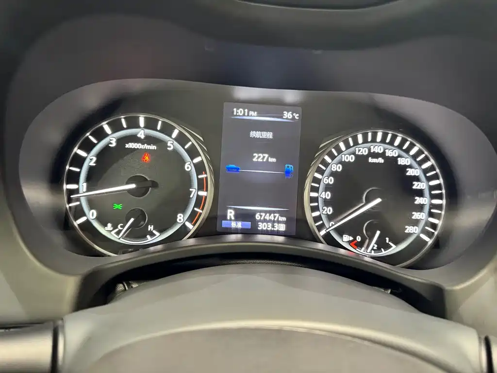 Infiniti Q50L — миниатюра 40
