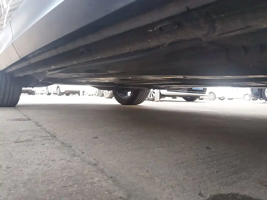 Volkswagen Tharu — миниатюра 2