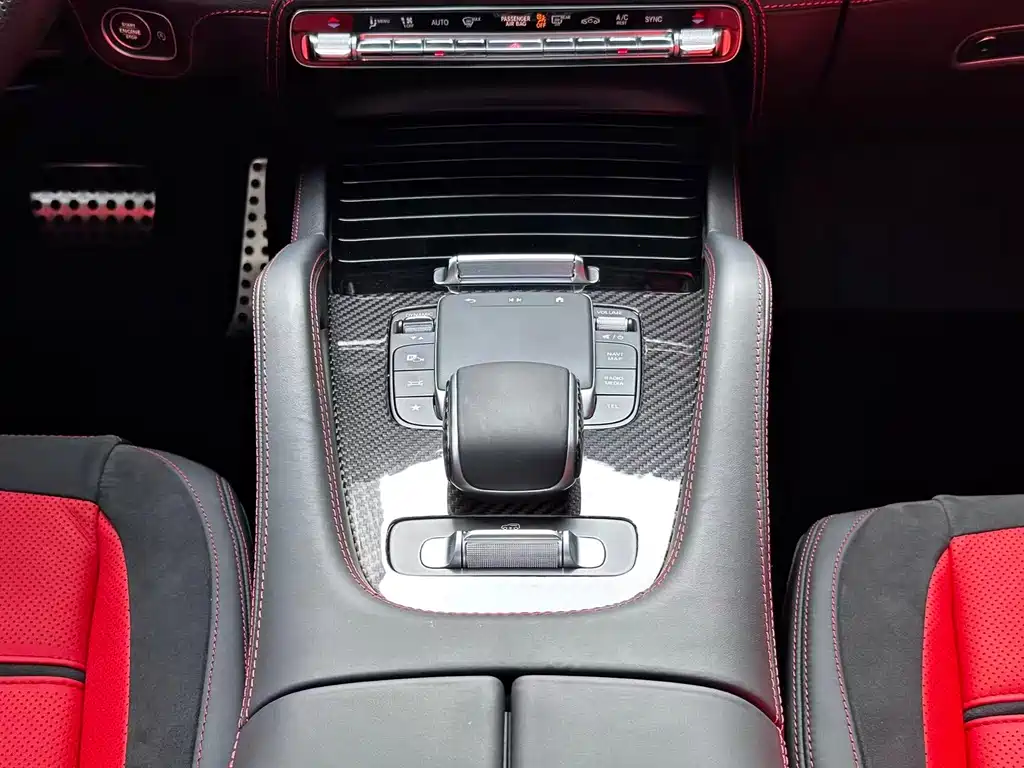 Mercedes-Benz GLE AMG — миниатюра 6