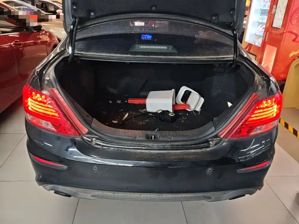 BYD Surui — миниатюра 19
