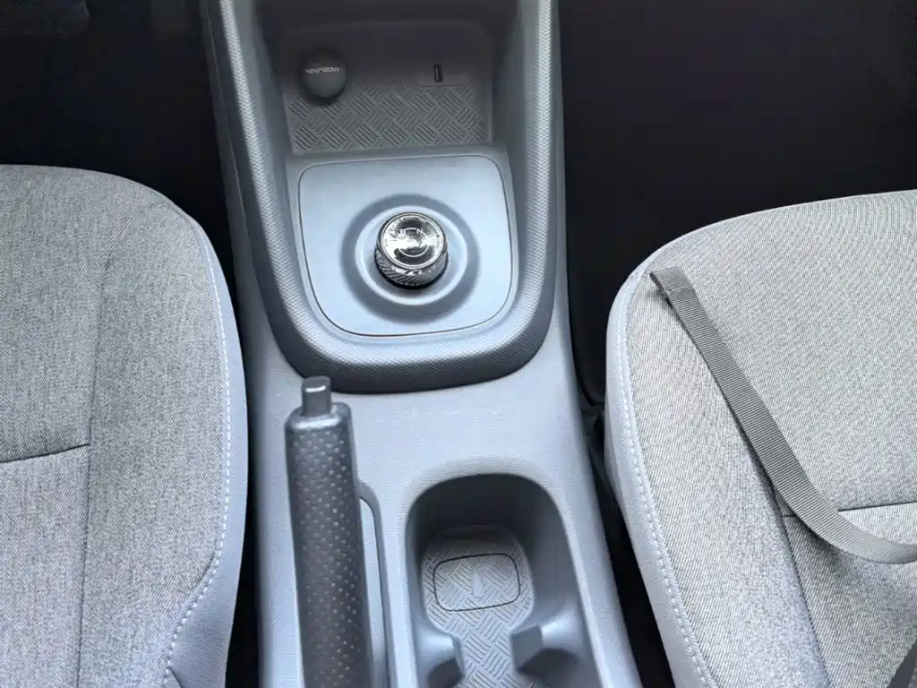 Wuling Hongguang EV — миниатюра 14