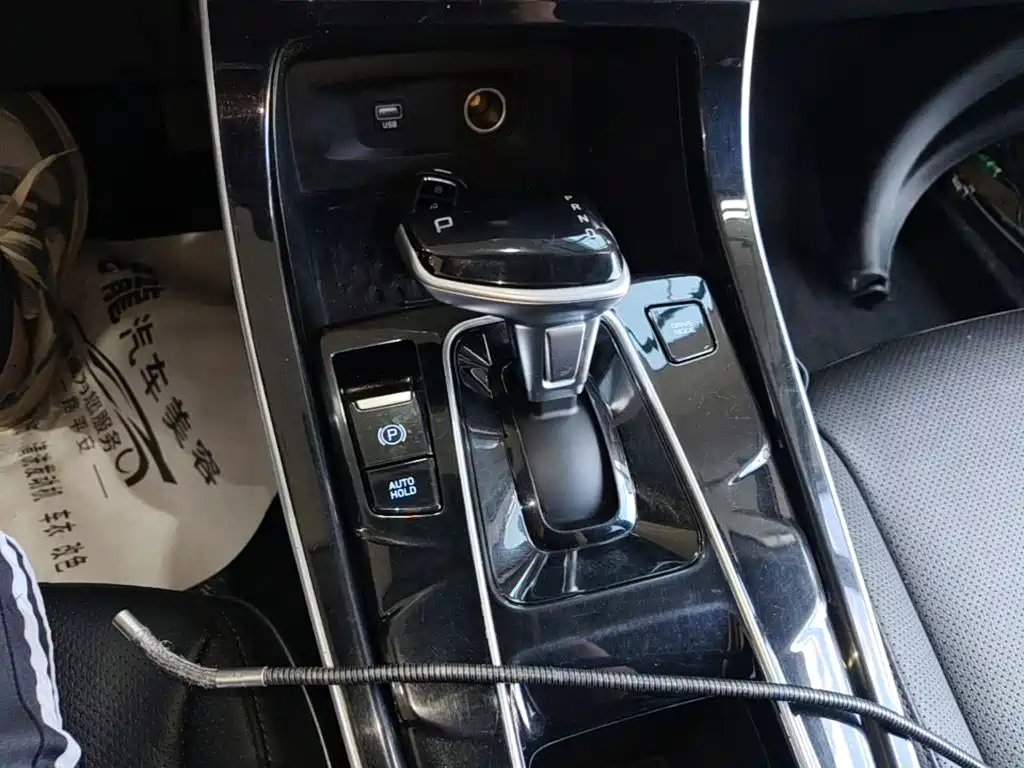 Hyundai ix25 — миниатюра 14