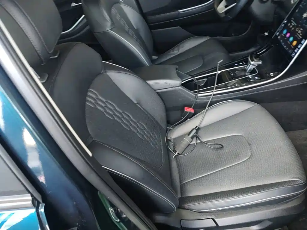 Hyundai ix25 — миниатюра 25