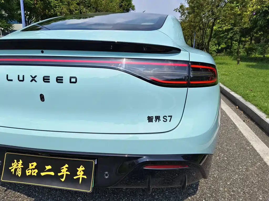 Zhijie Zhijie S7 — миниатюра 12