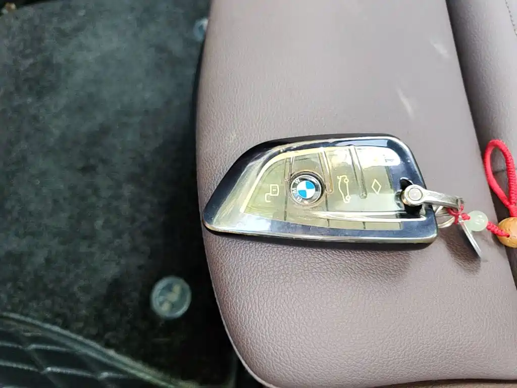 BMW 3 Series — миниатюра 9