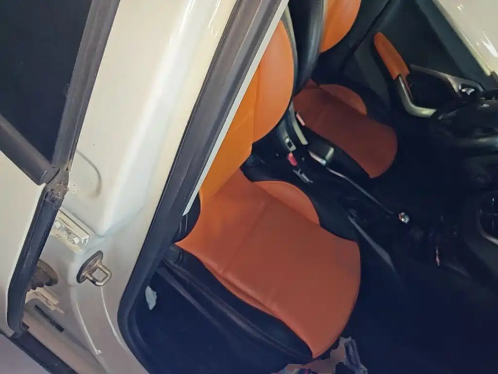 Peugeot 2008 — миниатюра 25