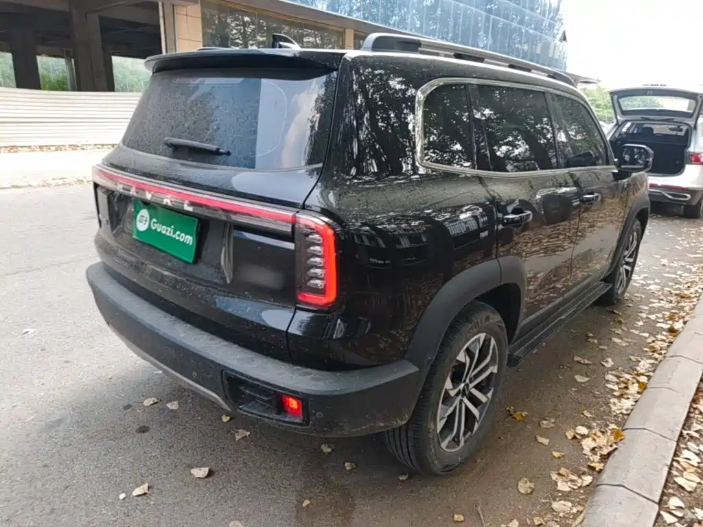 Haval Big Dog — миниатюра 7