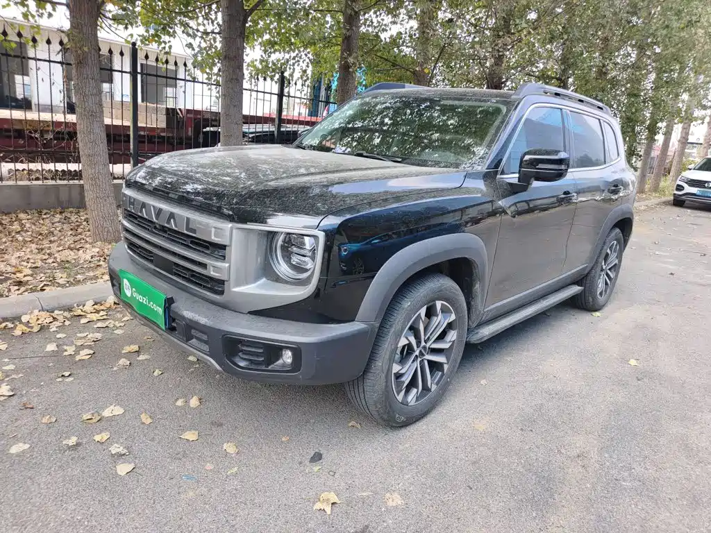 Haval Big Dog — миниатюра 2