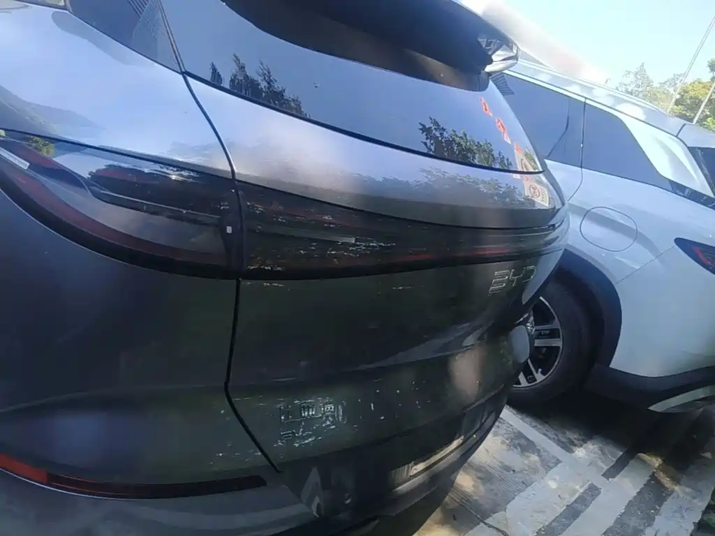 BYD Sealion 06 — миниатюра 6
